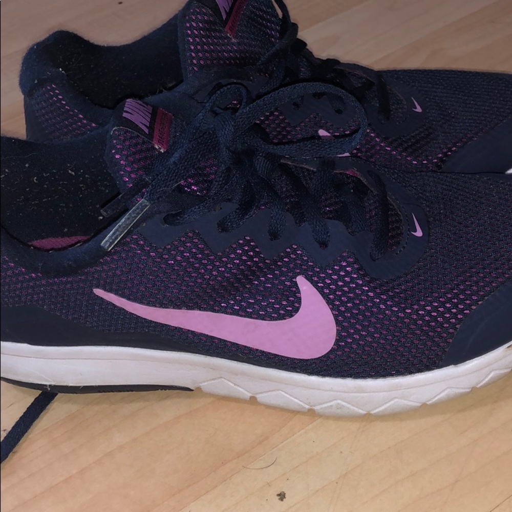 nike sneakers